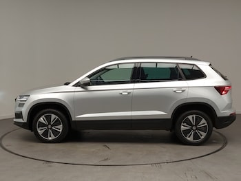 Used Skoda Karoq 2023 for sale - 78706787: Photo