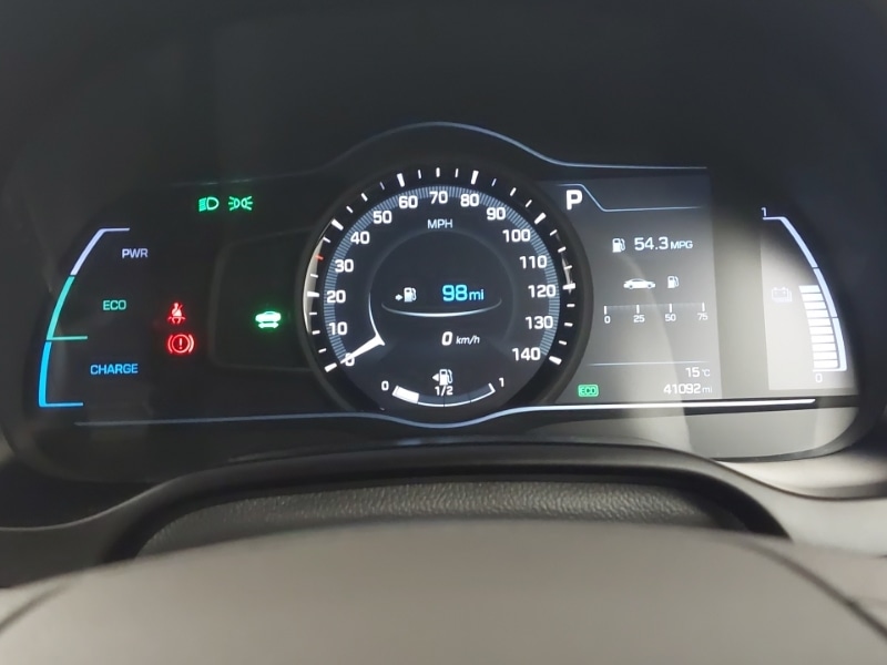 Used Hyundai IONIQ 2019 for sale - 77911576: Photo 10