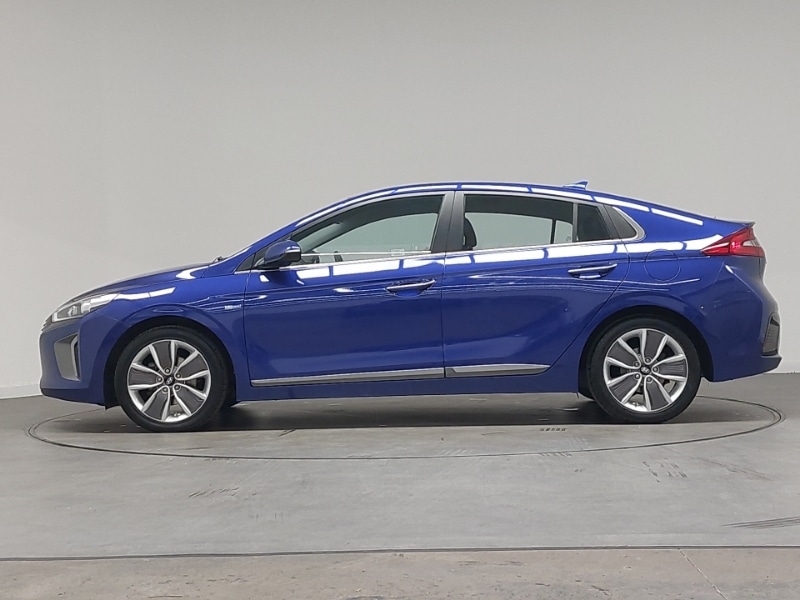 Used Hyundai IONIQ 2019 for sale - 77911576: Photo 4