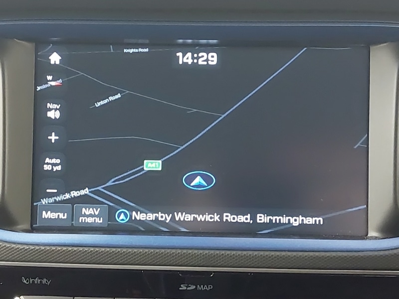 Used Hyundai IONIQ 2019 for sale - 77911576: Photo 7