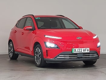 Hyundai - KONA