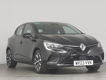 Used Renault Clio 2023 for sale - 79390306: Photo