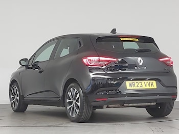 Used Renault Clio 2023 for sale - 79390306: Photo