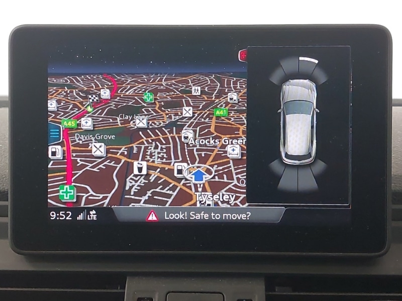 Used Audi Q5 2020 for sale - 77837910: Photo 11