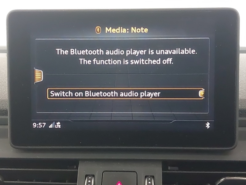 Used Audi Q5 2020 for sale - 77837910: Photo 14