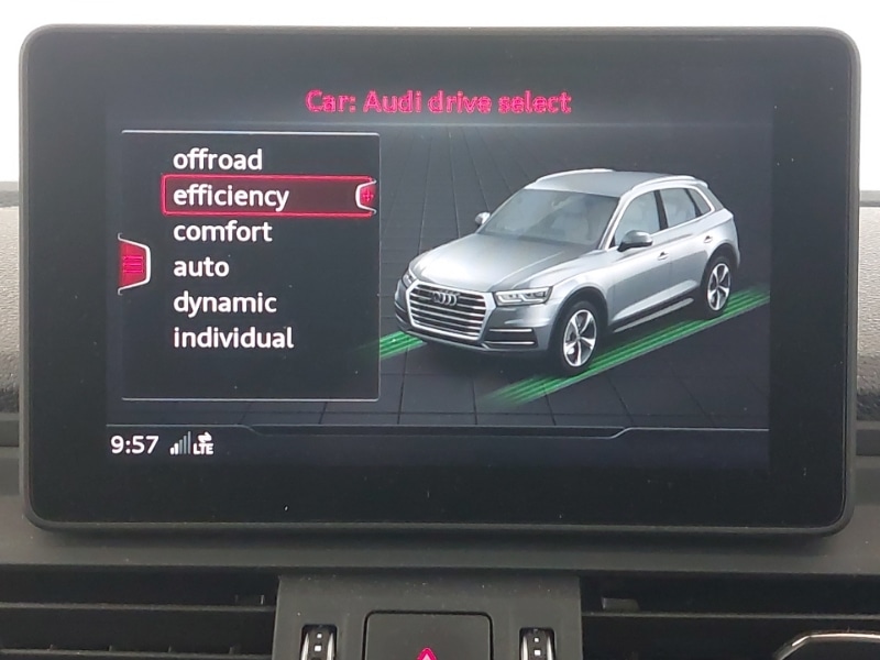 Used Audi Q5 2020 for sale - 77837910: Photo 16