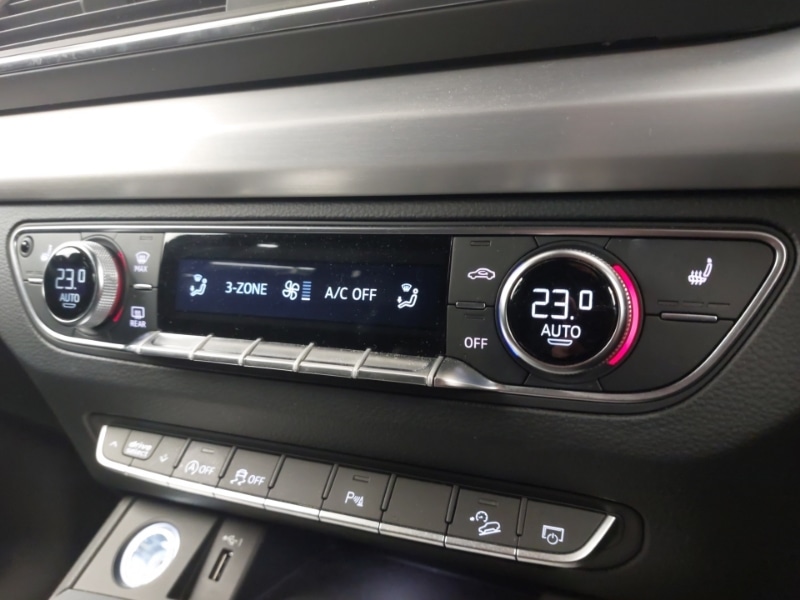 Used Audi Q5 2020 for sale - 77837910: Photo 17