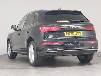 Used Audi Q5 2020 for sale - 77837910: Photo