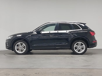 Used Audi Q5 2020 for sale - 77837910: Photo