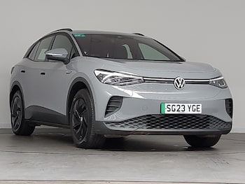 Used Volkswagen ID.4 2023 for sale - 78252907: Photo