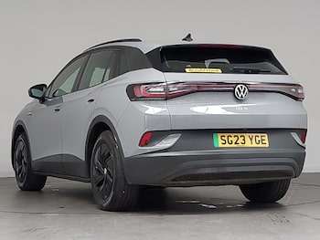 Used Volkswagen ID.4 2023 for sale - 78252907: Photo