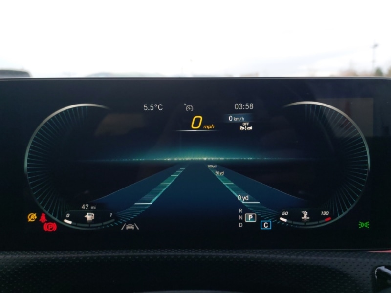 Used Mercedes-Benz A-Class 2023 for sale - 77389293: Photo 15