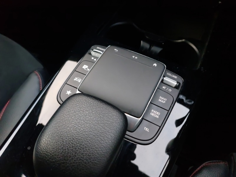 Used Mercedes-Benz A-Class 2023 for sale - 77389293: Photo 17