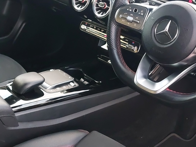 Used Mercedes-Benz A-Class 2023 for sale - 77389293: Photo 19