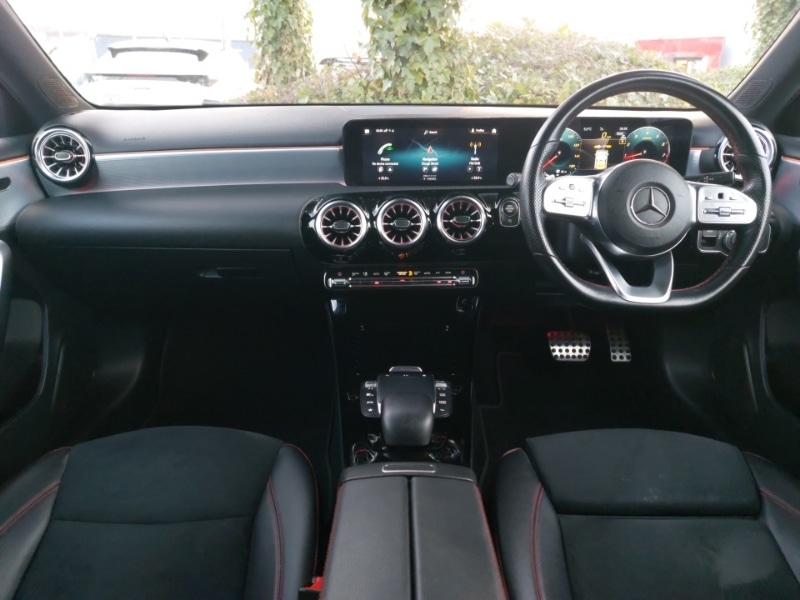 Used Mercedes-Benz A-Class 2023 for sale - 77389293: Photo 2