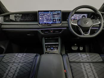 Used Volkswagen Tayron 2026 for sale - 79666333: Photo