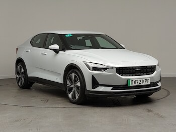 2023 - 170kW 69kWh Standard Range Single motor 5dr Auto