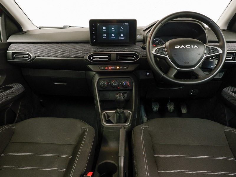 Used Dacia Sandero 2023 for sale - 77114872: Photo 2