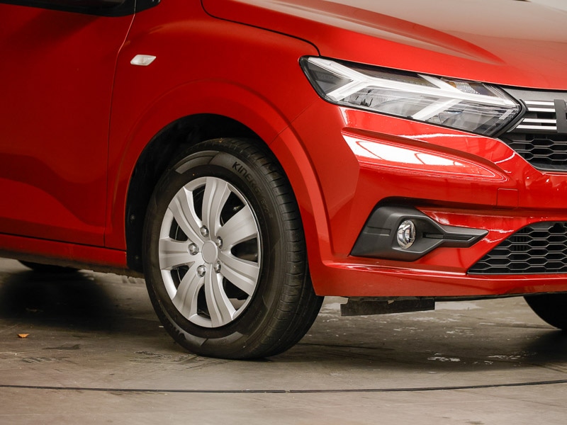 Used Dacia Sandero 2023 for sale - 77114872: Photo 9