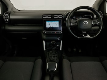 Used Citroen C3 Aircross 2018 for sale - 78298100: Photo