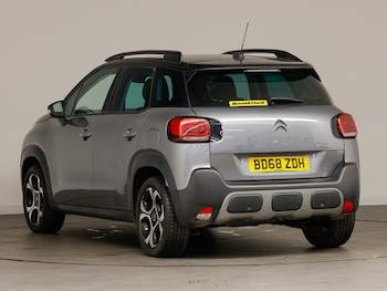 Used Citroen C3 Aircross 2018 for sale - 78298100: Photo