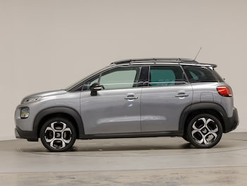 Used Citroen C3 Aircross 2018 for sale - 78298100: Photo