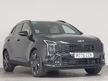 Used Kia Sportage 2025 for sale - 79455144: Photo