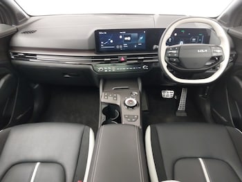 Used Kia Sportage 2025 for sale - 79455144: Photo