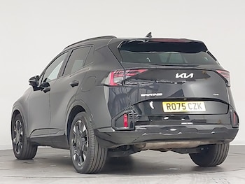 Used Kia Sportage 2025 for sale - 79455144: Photo