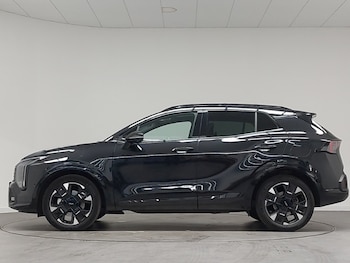 Used Kia Sportage 2025 for sale - 79455144: Photo