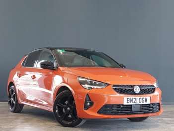 2021 - 1.2 Turbo [130] Ultimate Nav 5dr Auto