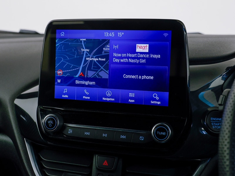 Used Ford Puma 2022 for sale - 78074763: Photo 10