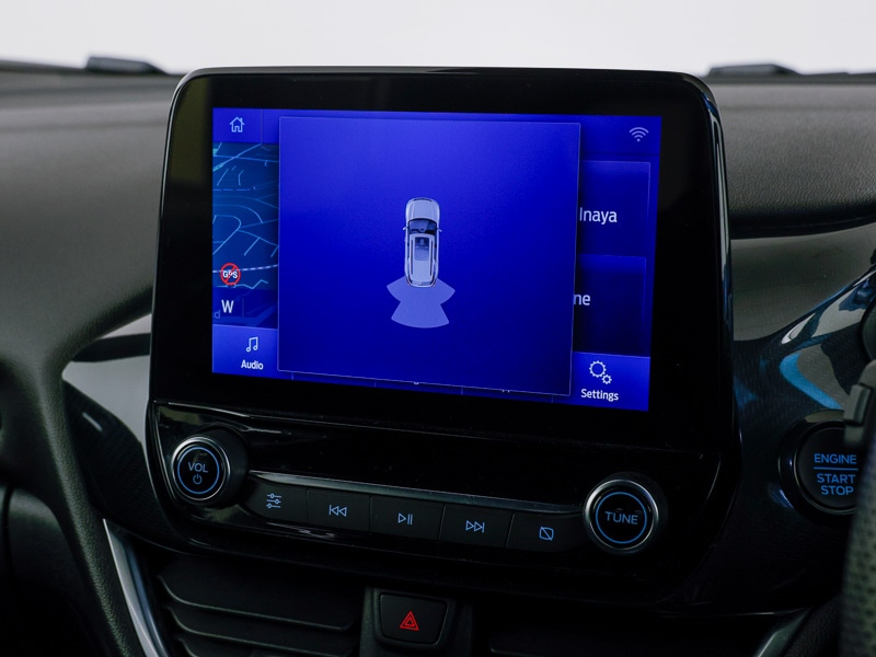 Used Ford Puma 2022 for sale - 78074763: Photo 11