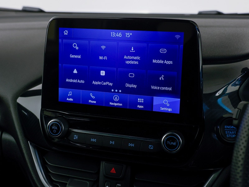 Used Ford Puma 2022 for sale - 78074763: Photo 12