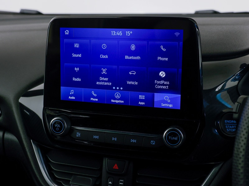 Used Ford Puma 2022 for sale - 78074763: Photo 13