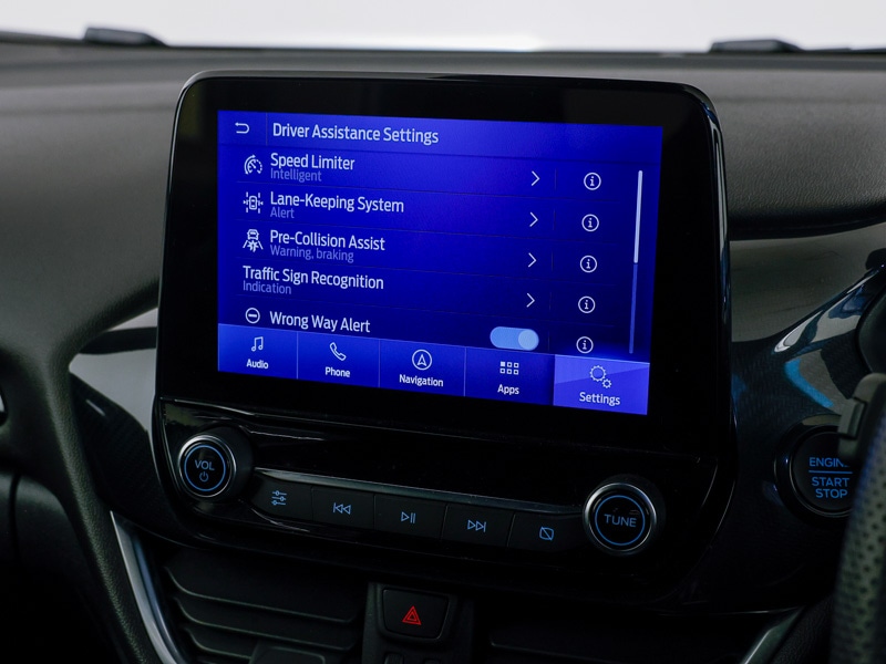 Used Ford Puma 2022 for sale - 78074763: Photo 14