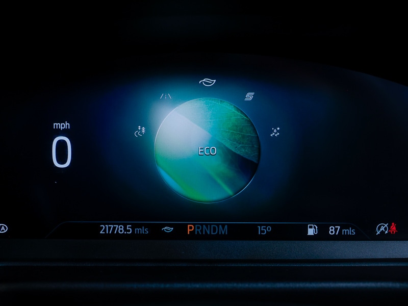 Used Ford Puma 2022 for sale - 78074763: Photo 15