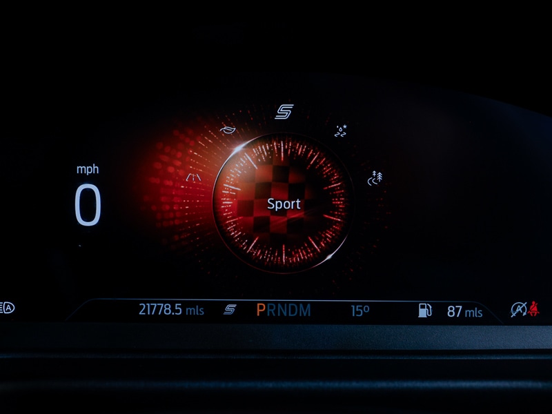 Used Ford Puma 2022 for sale - 78074763: Photo 16