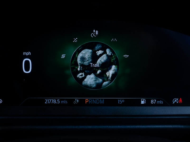 Used Ford Puma 2022 for sale - 78074763: Photo 18