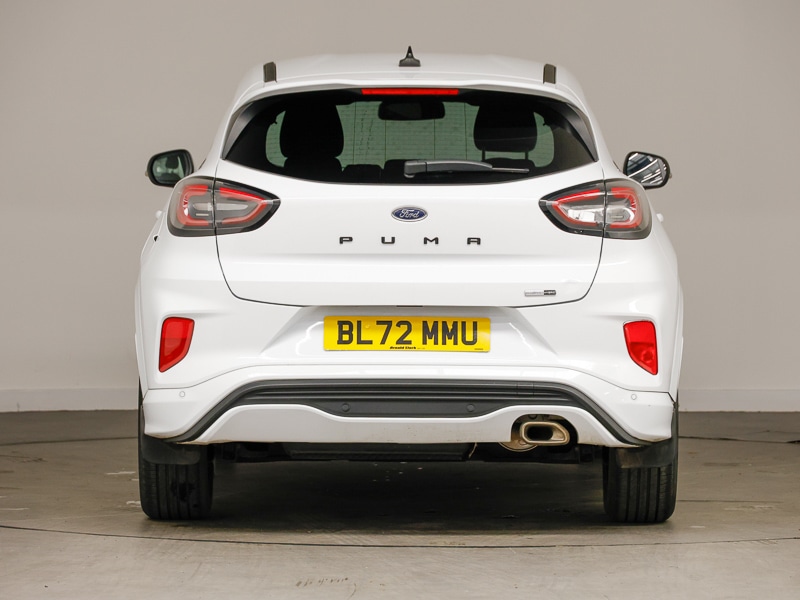 Used Ford Puma 2022 for sale - 78074763: Photo 19