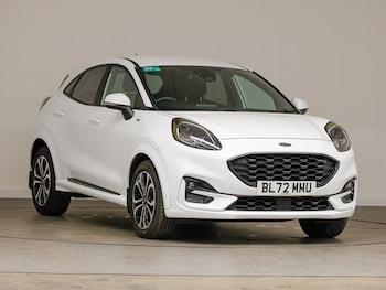 Used Ford Puma 2022 for sale - 78074763: Photo