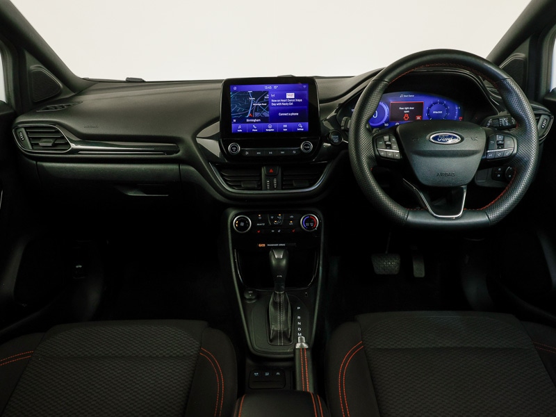 Used Ford Puma 2022 for sale - 78074763: Photo 2