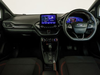 Used Ford Puma 2022 for sale - 78074763: Photo