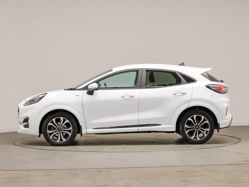 Used Ford Puma 2022 for sale - 78074763: Photo 4