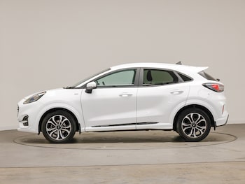 Used Ford Puma 2022 for sale - 78074763: Photo