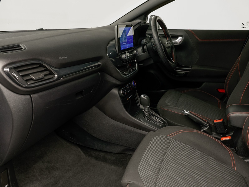 Used Ford Puma 2022 for sale - 78074763: Photo 5