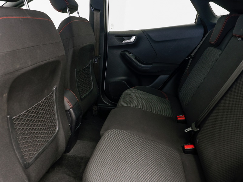 Used Ford Puma 2022 for sale - 78074763: Photo 6