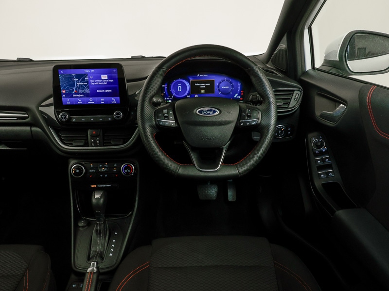 Used Ford Puma 2022 for sale - 78074763: Photo 7