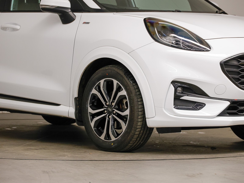 Used Ford Puma 2022 for sale - 78074763: Photo 9