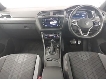 Used Volkswagen Tiguan 2023 for sale - 78972743: Photo